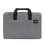 MACK MCC-702 14.1" CITY FIT ECO NOTEBOOK ÇANTASI GRİ