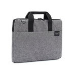 MACK MCC-702 14.1" CITY FIT ECO NOTEBOOK ÇANTASI GRİ