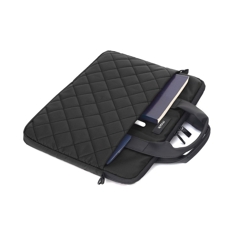 MACK MCC-901 14.1" IKSY NOTEBOOK ÇANTASI SİYAH