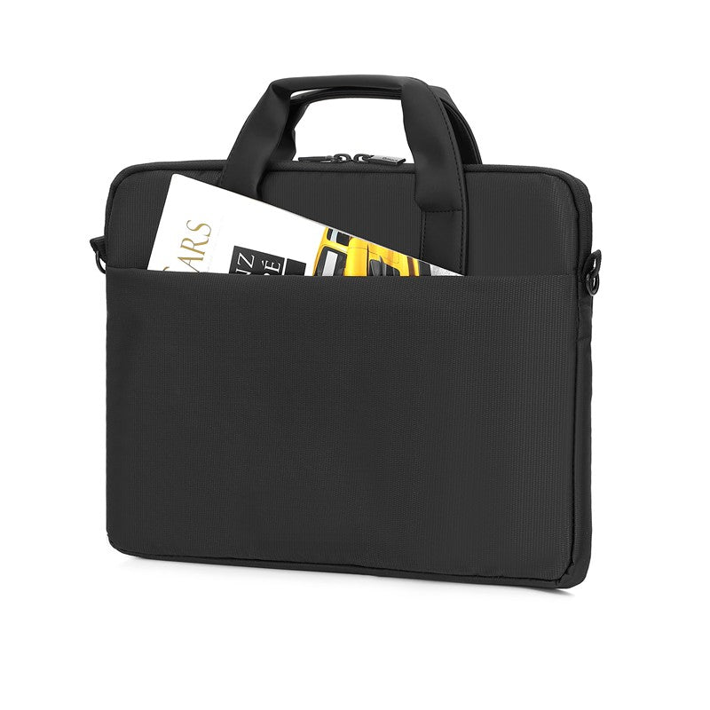 MACK MCC-901 14.1" IKSY NOTEBOOK ÇANTASI SİYAH