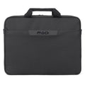 MACK MCC-009 15.6" OFFICE NOTEBOOK ÇANTASI SİYAH