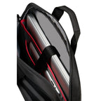 SAMSONITE KR2-09-007 15.6" GUARD IT 3.0 NOTEBOOK EL ÇANTASI SIYAH