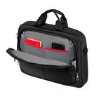 SAMSONITE KR2-09-007 15.6" GUARD IT 3.0 NOTEBOOK EL ÇANTASI SIYAH