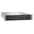 DELL POWEREDGE EMEA_PER570_SPL2 2U 1X XEON 6511P 12X3.5" 2X960GB SSD1X32GB 2X1100W 3 YIL YERİNDE GAR