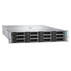 DELL POWEREDGE EMEA_PER570_SPL2 2U 1X XEON 6511P 12X3.5" 2X960GB SSD1X32GB 2X1100W 3 YIL YERİNDE GAR