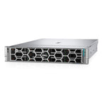 DELL POWEREDGE EMEA_PER570_SPL2 2U 1X XEON 6511P 12X3.5" 2X960GB SSD1X32GB 2X1100W 3 YIL YERİNDE GAR