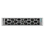 DELL POWEREDGE EMEA_PER570_SPL2 2U 1X XEON 6511P 12X3.5" 2X960GB SSD1X32GB 2X1100W 3 YIL YERİNDE GAR