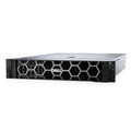 DELL POWEREDGEEMEA_PER760XS3FLEX 16X2.5" 2X5418Y 2X64GB 2X480GB SSD SATA 2X1100W 3 YIL YERİNDE GARAN