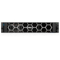 DELL POWEREDGE EMEA_PER760XS1FLEXI12 XENON SILVER 1X4410Y 64GB 8TB SATA 12X3.5" 2X700W 3 YIL YERİNDE GARANTİ
