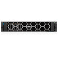 DELL POWEREDGE EMEA_PE-R760XS-3 XENON SILVER 1X4510 64GB 480GB SSD 16X2.5" 2X700W 3 YIL YERİNDE GARANTİ