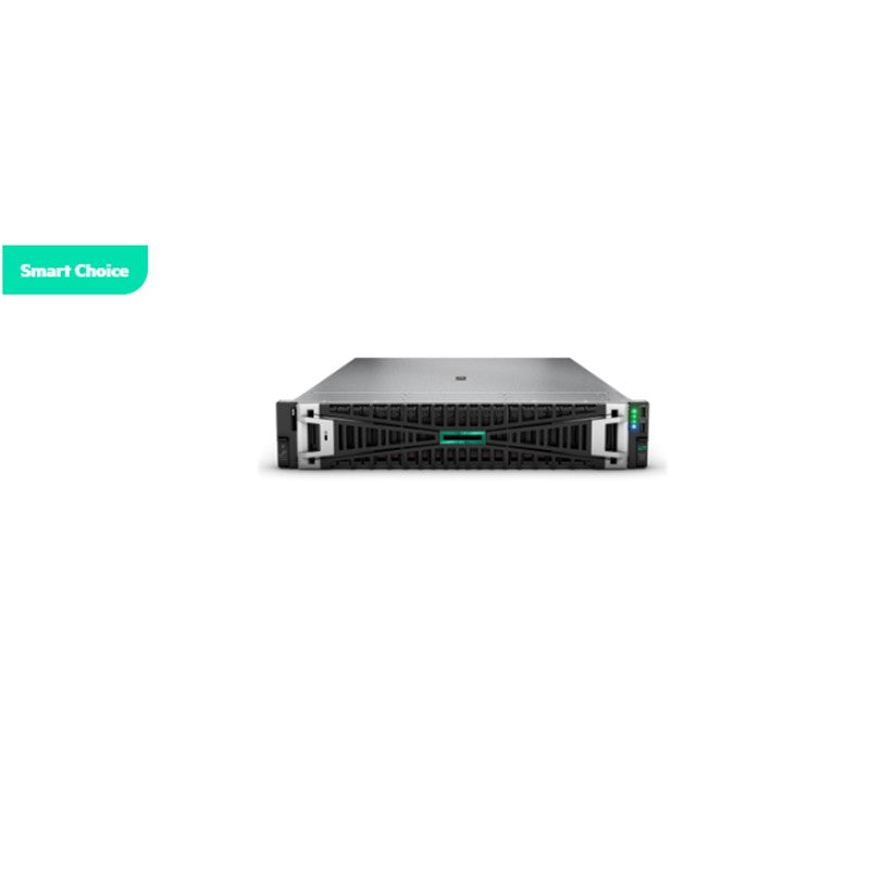 HPE DL380 GEN11 P81784-425 INTEL XENON-G 5416S 16C 2X32GB 2X480GB SSD 2X1000W 3 YIL YERİNDE