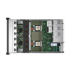 LENOVO THINKSYSTEM SR650 V3 SILVER 4510 1X32GB 8X2.5 1X1100W 7D76A065EA