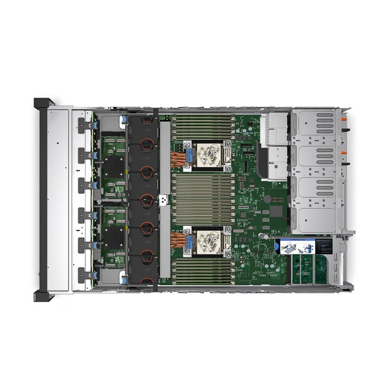 LENOVO THINKSYSTEM SR650 V3 SILVER 4510 1X32GB 8X2.5 1X1100W 7D76A065EA