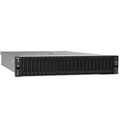 LENOVO THINKSYSTEM SR650 7D76100YEA V3 SILVER 4514Y 16C 2X32GB 3X960GB SSD 8X2.5" 1X1100W 3 YIL YERİ