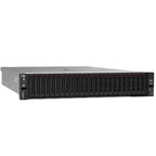 LENOVO THINKSYSTEM SR650 7D76100YEA V3 SILVER 4514Y 16C 2X32GB 3X960GB SSD 8X2.5" 1X1100W 3 YIL YERİ