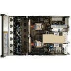 LENOVO THINKSYSTEM SR650 7D76100YEA V3 SILVER 4514Y 16C 2X32GB 3X960GB SSD 8X2.5" 1X1100W 3 YIL YERİ