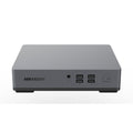 HIKVISION HIKCENTRAL MINI KUP/64 I7 İŞLEMCİ 16GB RAM 512GB SSD WINDOWS 11 IOT İŞLETİM SİSTEMİ SERVER