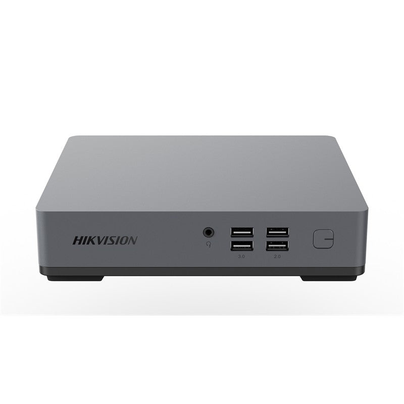 HIKVISION HIKCENTRAL MINI KUP/64 I7 İŞLEMCİ 16GB RAM 512GB SSD WINDOWS 11 IOT İŞLETİM SİSTEMİ SERVER
