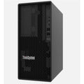 LENOVO THINKSYSTEM ST45 V3 7DH51005EA 1XAMD EPYC 4124P 4C 1X16GB 3.5 SW RD 1X500W