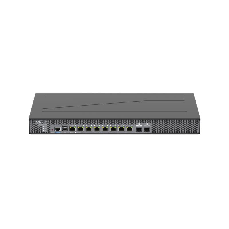 RUIJIE RG-WALL 1600-Z3200-S NEXT-GENERATION Z SERIES FIREWALL CİHAZI(1 YIL LİSANS DAHİL)
