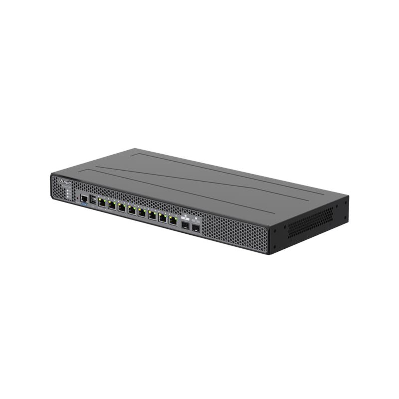 RUIJIE RG-WALL 1600-Z3200-S NEXT-GENERATION Z SERIES FIREWALL CİHAZI(1 YIL LİSANS DAHİL)