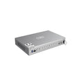 RUIJIE CYBREY RG-CF10S 8 PORT GIGABIT+2 PORT 1GB SFP FIREWALL CİHAZI(1 YIL LİSANS DAHİL)