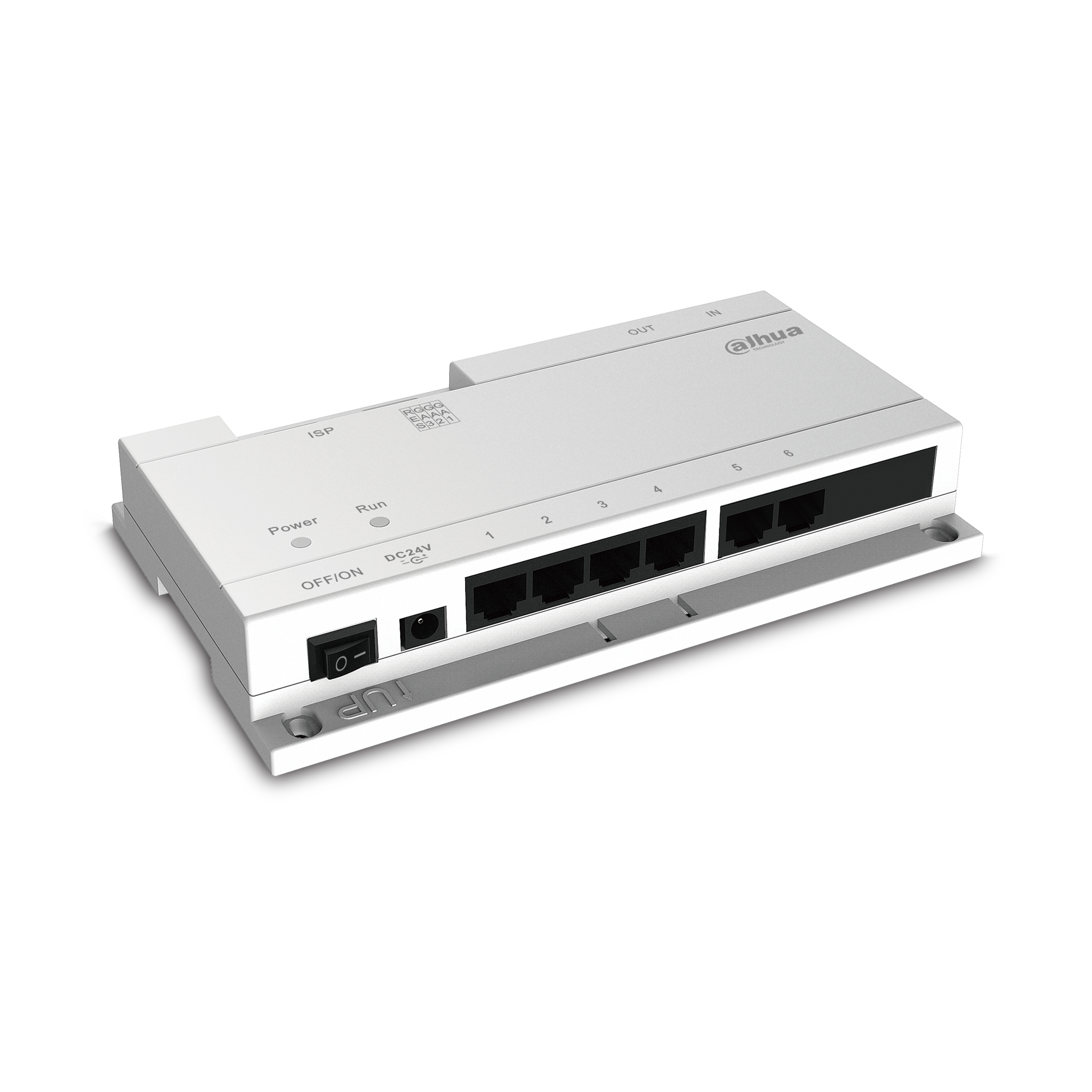 Dahua VTNS1060A İnterkom Diafon Aksesuarı