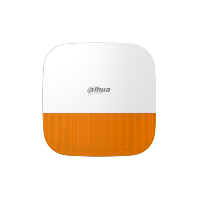 Dahua ARA13-W2 Kablosuz Alarm Sistemi Bileşeni