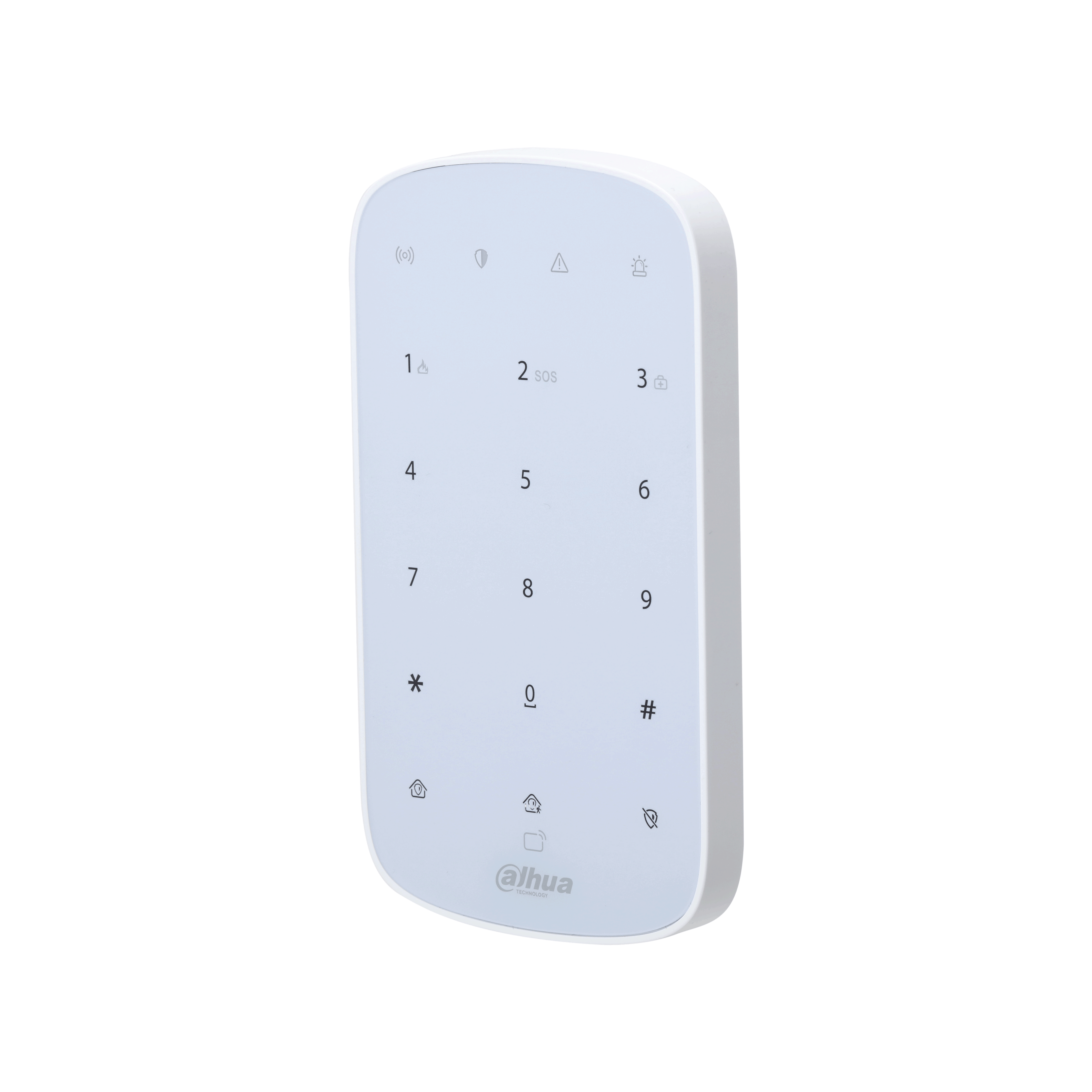 Dahua ARK30T-W2 Kablosuz Alarm Sistemi Bileşeni