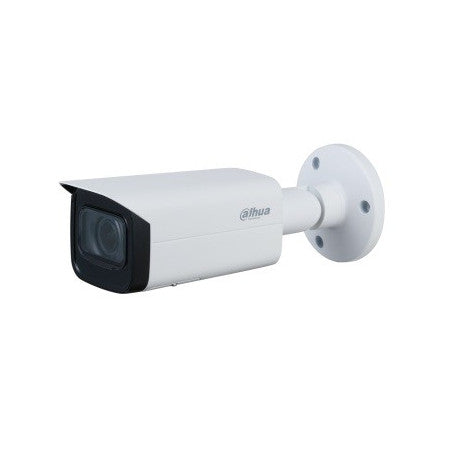Dahua IPC-HFW1431T-ZS-2812-S4 4MP IP Bullet Güvenlik Kamerası PoE 50m Gece Görüş Dış Mekan