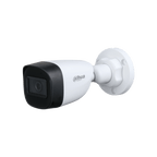 Dahua HAC-HFW1200C-0360B 2MP HDCVI Bullet Analog Güvenlik Kamerası 30m Gece Görüş Dış Mekan