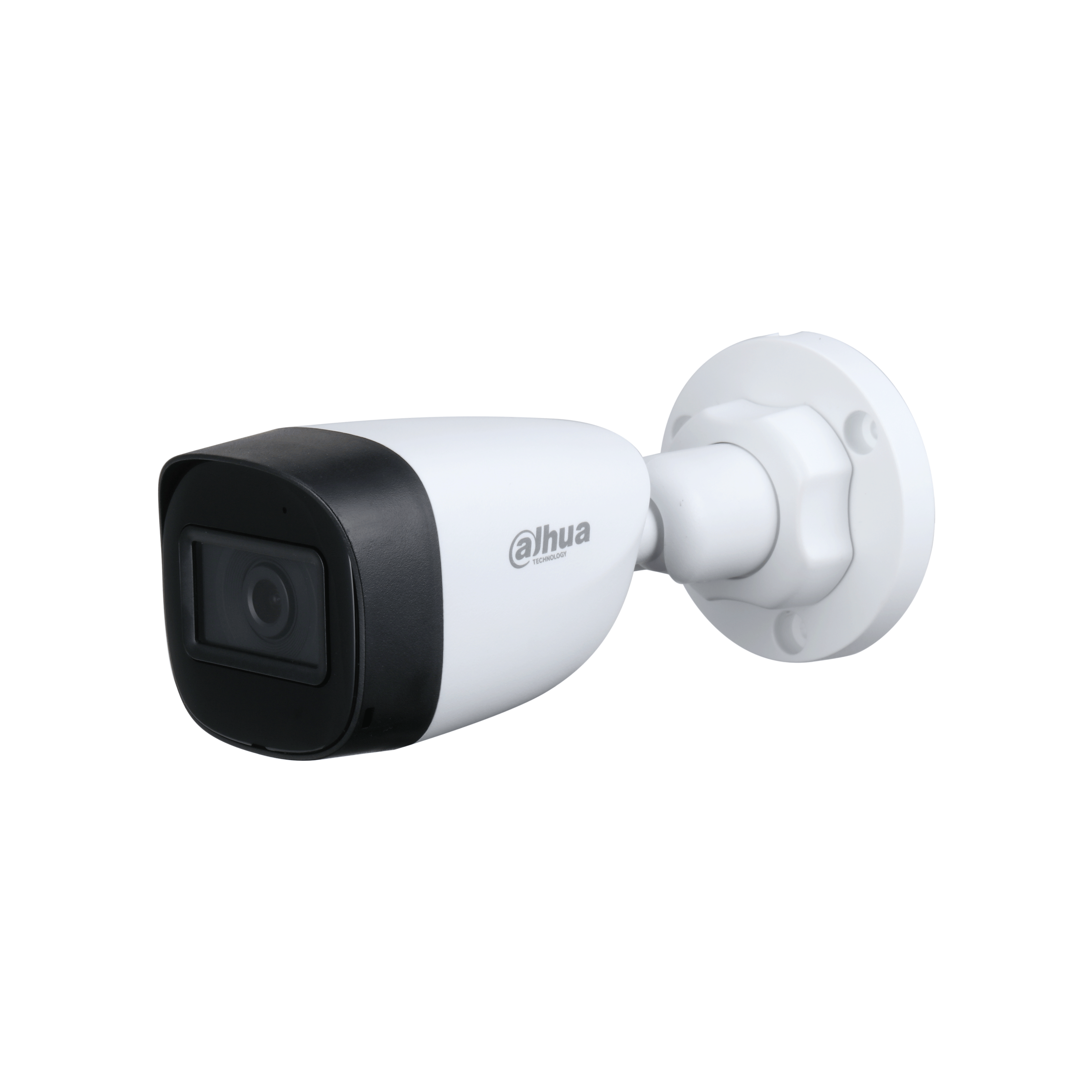 Dahua HAC-HFW1200C-0360B 2MP HDCVI Bullet Analog Güvenlik Kamerası 30m Gece Görüş Dış Mekan