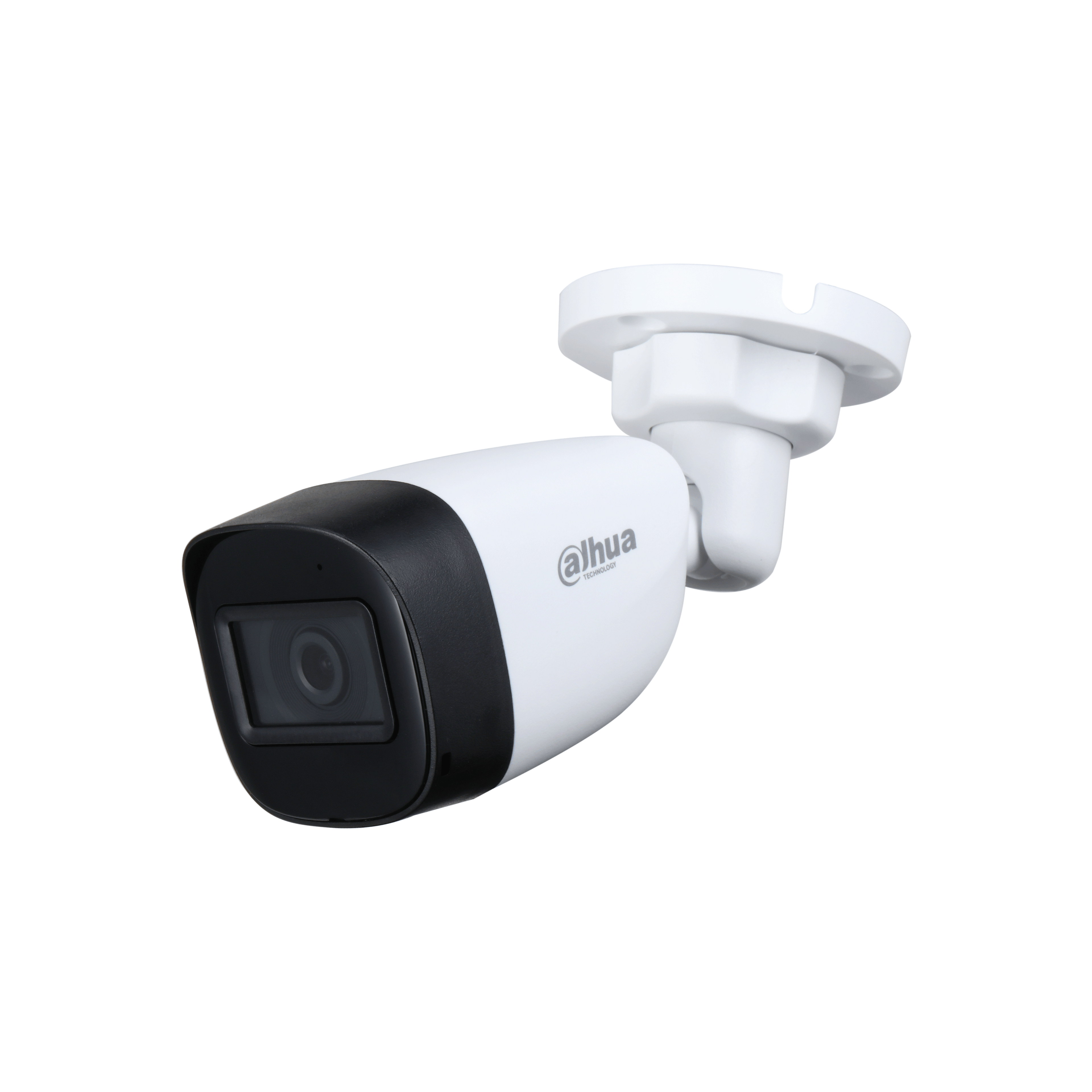Dahua HAC-HFW1200C-0360B 2MP HDCVI Bullet Analog Güvenlik Kamerası 30m Gece Görüş Dış Mekan