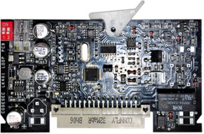 Codesec LK401 Loop Çevrim Kartı