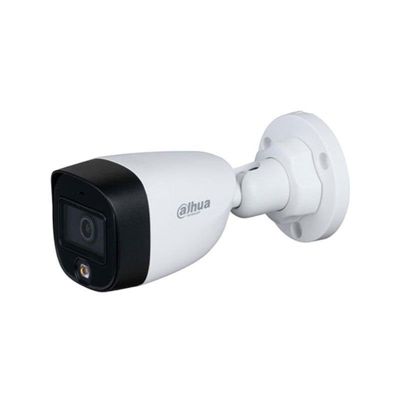 Dahua HAC-HFW1209TLM-IL-A 2MP HDCVI Bullet Analog Güvenlik Kamerası Dış Mekan
