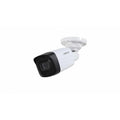 Dahua HAC-HFW1200TL-0360B 2MP HDCVI Bullet Analog Güvenlik Kamerası 40m Gece Görüş Dış Mekan