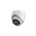 Dahua IPC-HDW1431V-SA-0280B-S6 4MP IP Dome Güvenlik Kamerası PoE 30m Gece Görüş Dış Mekan