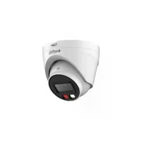 Dahua IPC-HDW1431V-SA-0280B-S6 4MP IP Dome Güvenlik Kamerası PoE 30m Gece Görüş Dış Mekan