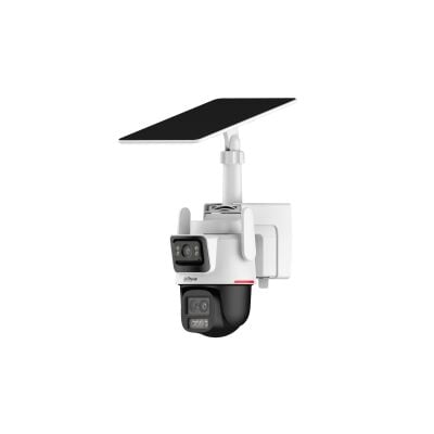 Dahua IPC-PTS2649C-3E3Z-4GB20-PRO 3MP PTZ Speed Dome Güvenlik Kamerası