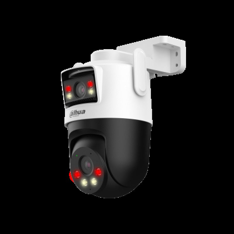 Dahua WPT1339DD-SW-3E2-PV 3MP PTZ Speed Dome Güvenlik Kamerası