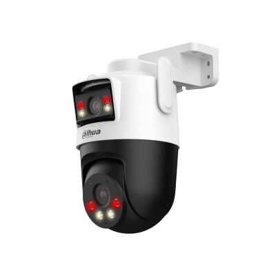Dahua IPC-WPT1539DD-SW-5E2-PV 5MP PTZ Speed Dome Güvenlik Kamerası