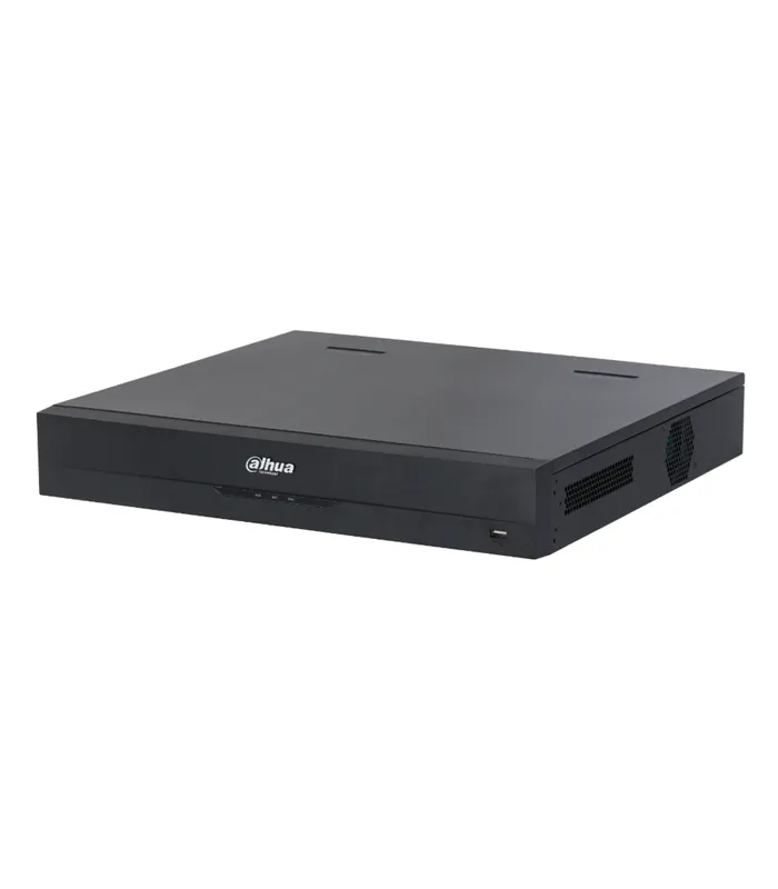 Dahua NVR5416-16P-EI 16 Kanal NVR Ağ Video Kayıt Cihazı H.265