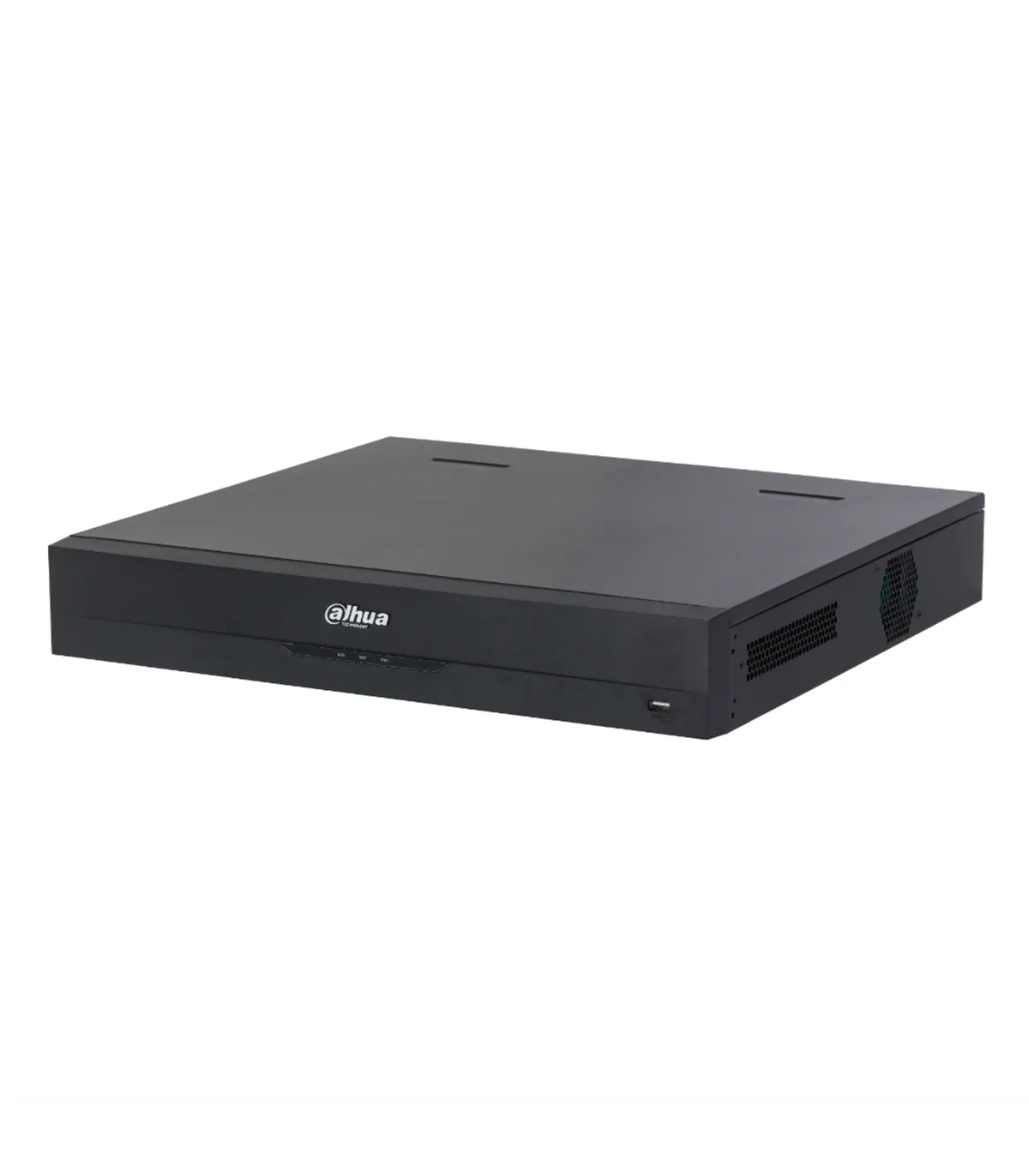 Dahua NVR5416-16P-EI 16 Kanal NVR Ağ Video Kayıt Cihazı H.265