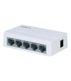 Dahua PFS3005-5ET-L-V2 5 Port Switch Ağ Anahtarı