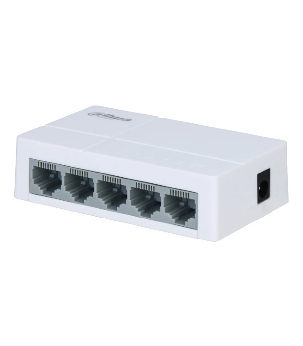 Dahua PFS3005-5ET-L-V2 5 Port Switch Ağ Anahtarı