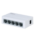 Dahua PFS3005-5ET-L-V2 5 Port Switch Ağ Anahtarı