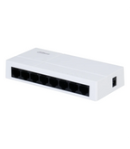 Dahua PFS3008-8GT-L-V2 8 Port Switch Ağ Anahtarı