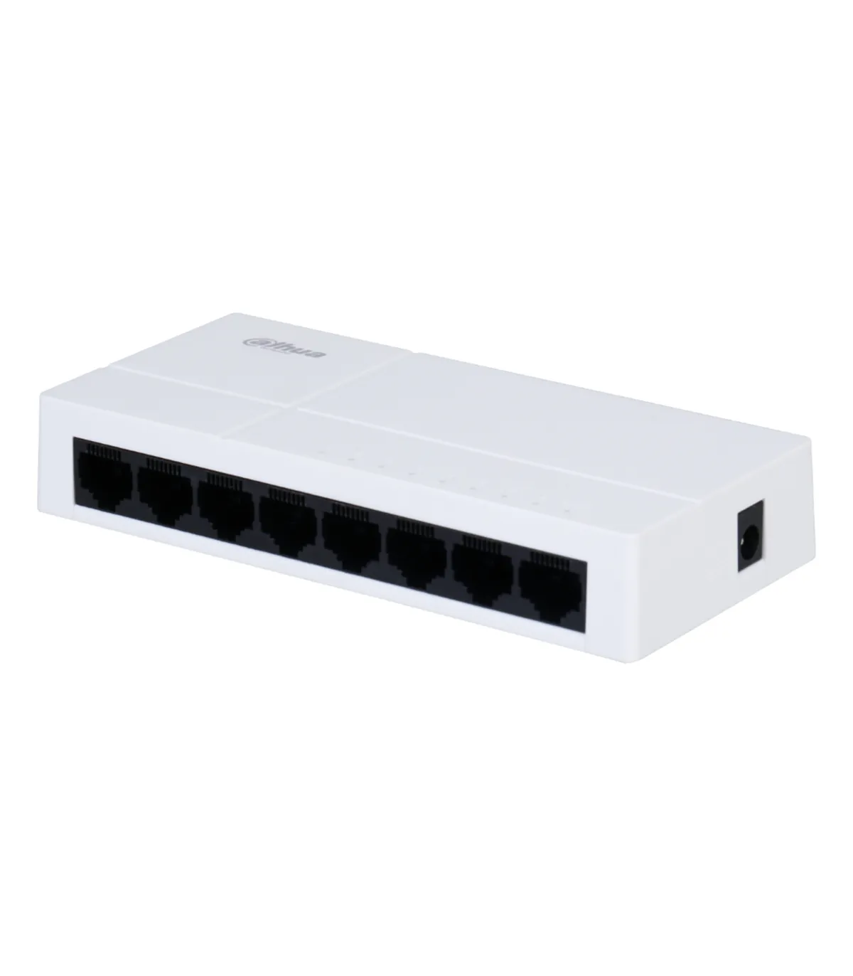 Dahua PFS3008-8GT-L-V2 8 Port Switch Ağ Anahtarı