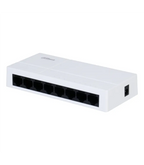 Dahua PFS3008-8GT-L-V2 8 Port Switch Ağ Anahtarı