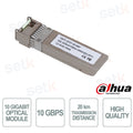 Dahua TSFP-1270R-20-SMF SFP Fiber Optik Modül